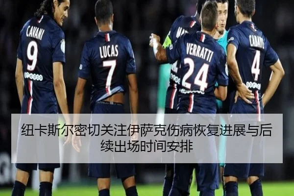纽卡斯尔密切关注伊萨克伤病恢复进展与后续出场时间安排