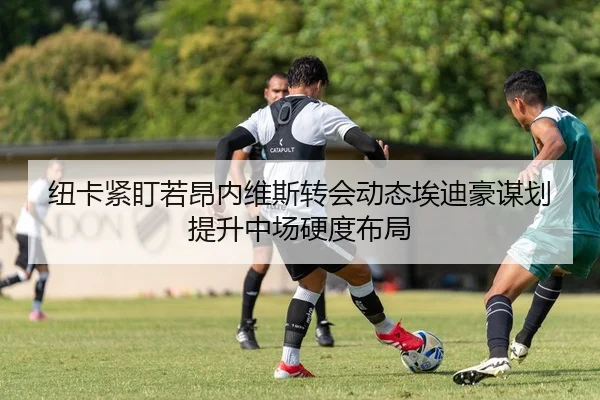 纽卡紧盯若昂内维斯转会动态埃迪豪谋划提升中场硬度布局